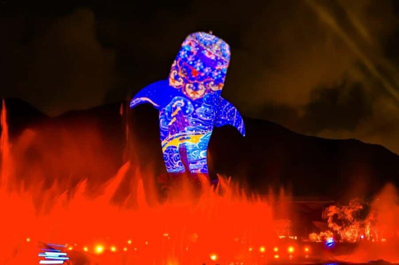 Zhuhai & Shenzhen: 4-Day Self-Guided Tour with Tickets - FAQ