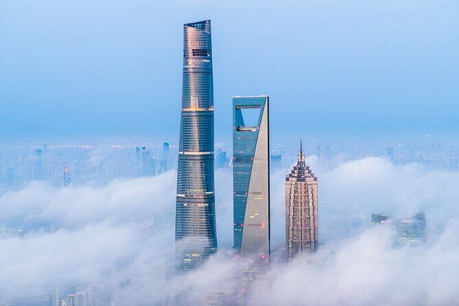 Zhujiajiao and Yu Garden Tour with Wonton Making in Shanghai - Practical Details and What to Expect