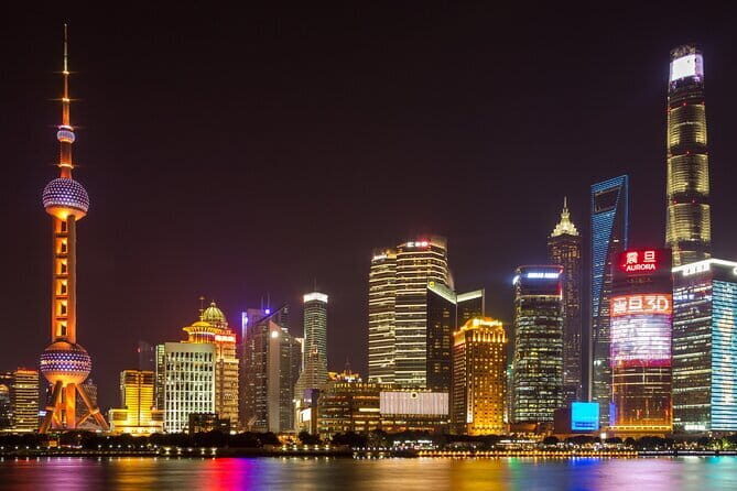 Zhujiajiao & Shanghai: Private Day Tour Water Town to Skyline - Zhujiajiao Kezhi Garden: A Water Town Character Piece