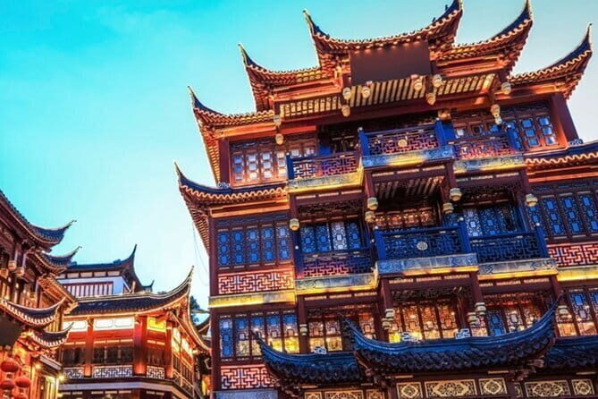 Zhujiajiao & Shanghai:Small Group Tour Water Town to Skyline - The Practical Side: Logistics, Value, and Tips