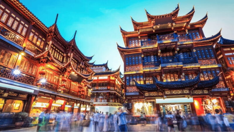 Zhujiajiao & Shanghai:Small Group Tour Water Town to Skyline - Practical Details & Logistics