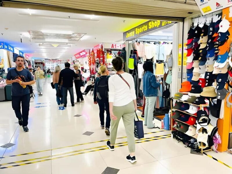 Zhujiajiao Water Town and Shanghai Fake Market Shopping Tour - The Sum Up: Who Should Consider This Tour?