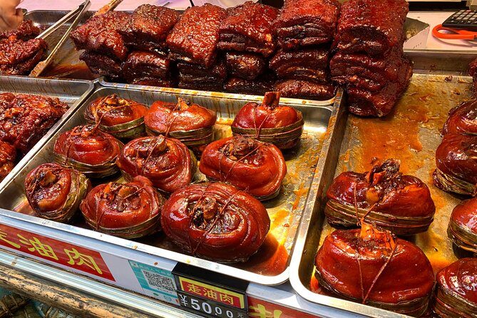 Zhujiajiao Water Town Half Day Small Group Tour - Final Verdict: Who is This Tour Best Suited For?