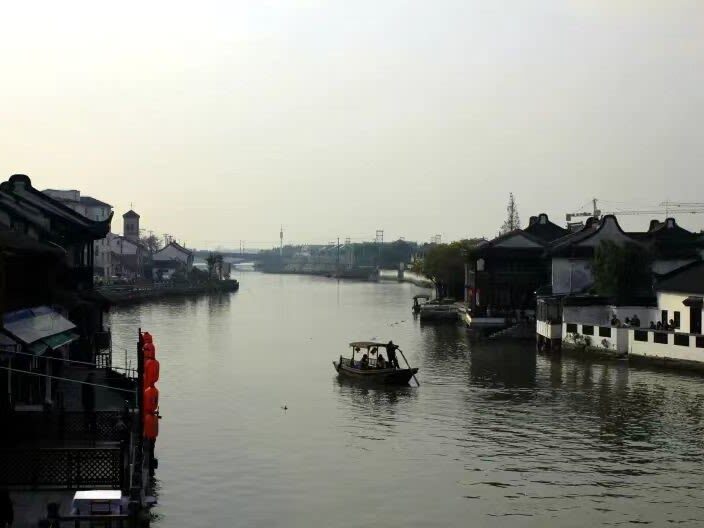 Zhujiajiao Water Town Half-Day Tour from Shanghai - What the price covers, and what it does not