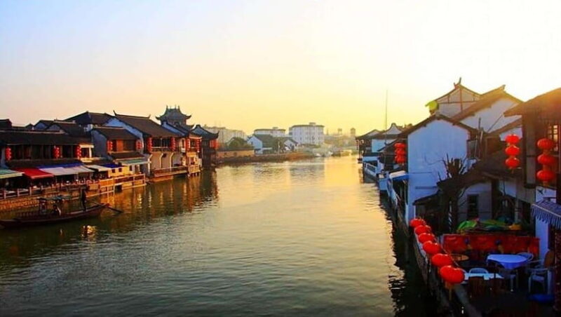 Zhujiajiao with Amazing Night Lights and Bar Experience - Final Thoughts
