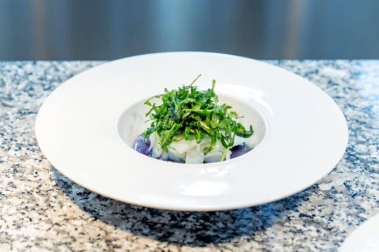 Zì Teresa Food Tasting Activity - Tour Experience