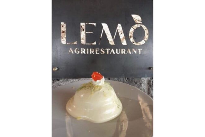 Zì Teresa Food Tasting Activity - Accessibility Features