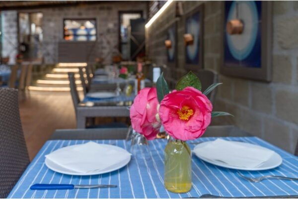 Zì Teresa Food Tasting Activity - Booking Details