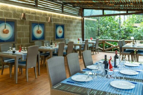 Zì Teresa Food Tasting Activity - Cancellation Policy