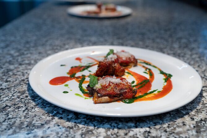 Zì Teresa Lemon Food Tasting Activity - What Sets This Tour Apart