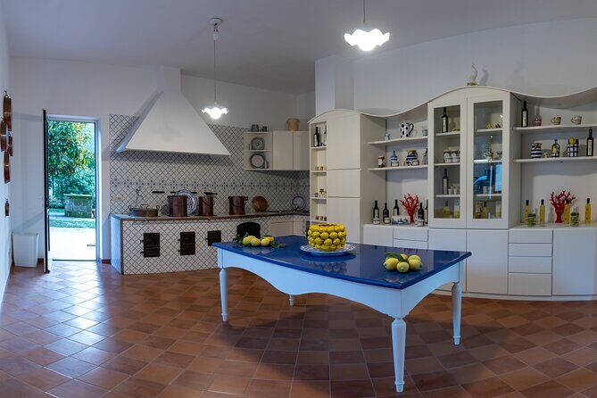 Zì Teresa Lemon Food Tasting Activity - Final Thoughts