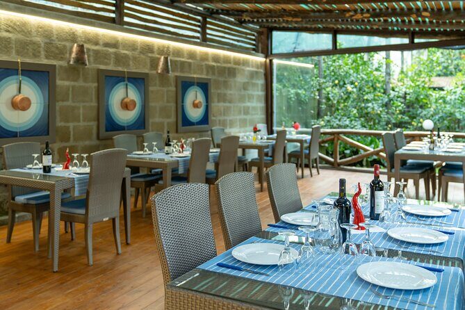 Zì Teresa Lemon Food Tasting Activity - FAQs