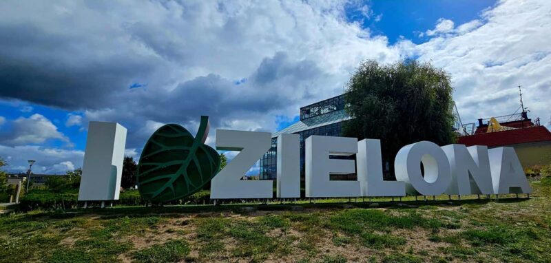 Zielona Góra 3-Hour Walking Tour of Polands Wine Capital - Good To Know