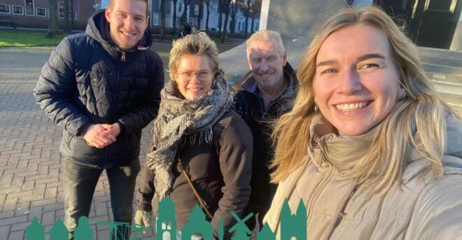 Zierikzee: Escape Tour - Self-Guided Citygame - Full Description of the Activity