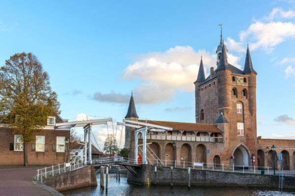 Zierikzee: Escape Tour - Self-Guided Citygame - Common Questions