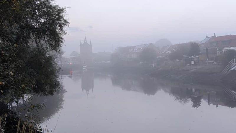 Zierikzee: Guided Walking Tour - Why Zierikzee’s Story Matters
