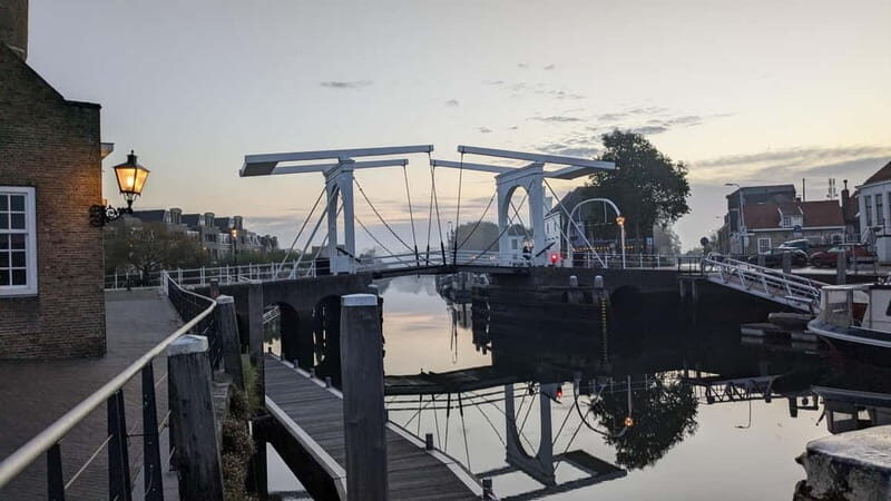 Zierikzee: Guided Walking Tour - The Experience: What to Expect During the Tour