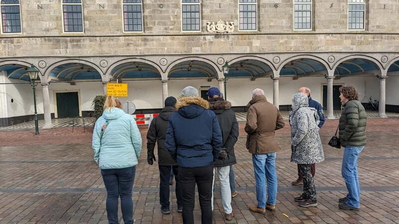 Zierikzee: Guided Walking Tour - Who Will Love This Tour?
