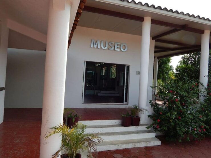 Zihuatanejo: Archeological Tour - Good To Know