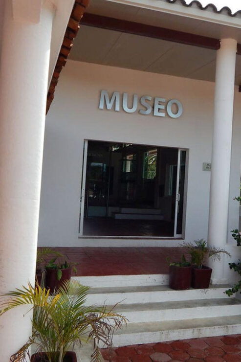 Zihuatanejo: Archeological Tour - Booking Information