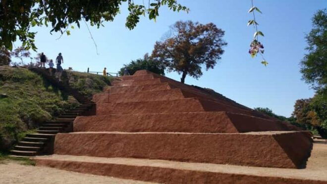 Zihuatanejo: Archeological Tour - Archaeological Highlights