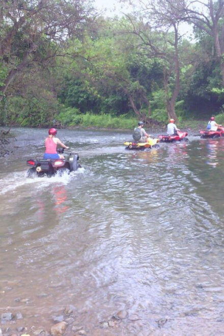 Zihuatanejo: ATV Adventure Tour - Secure Your Spot