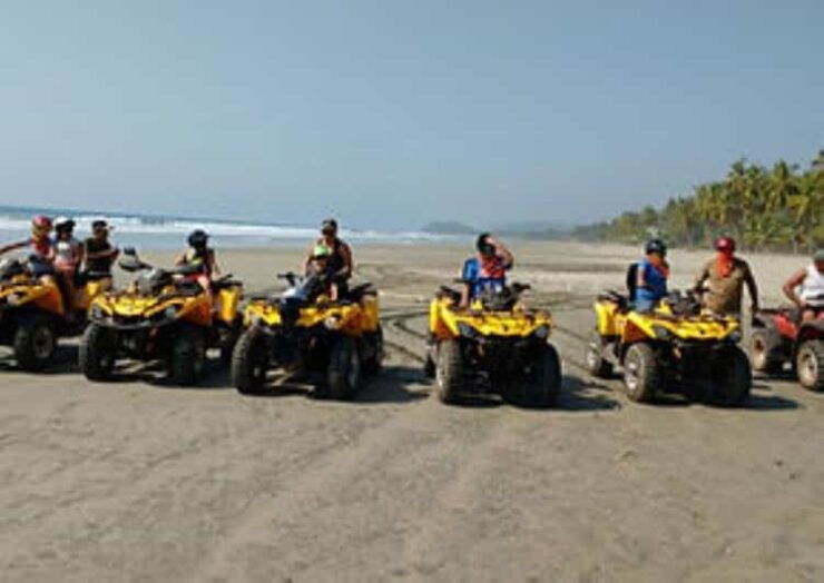 Zihuatanejo: ATV Adventure Tour - Good To Know
