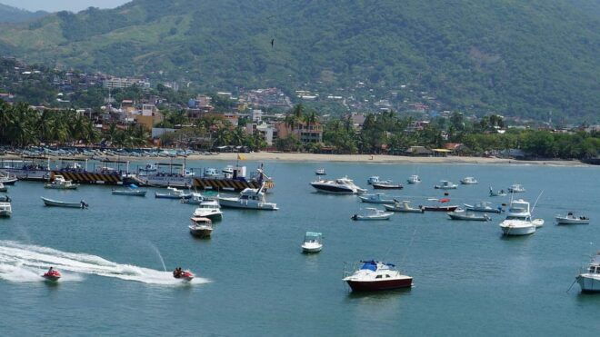 Zihuatanejo: City Sightseeing Tour - Booking Information
