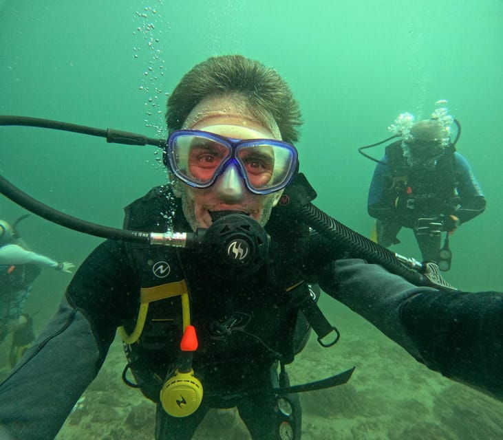 Zihuatanejo: Exclusive Coastal Diving Adventure - Good To Know