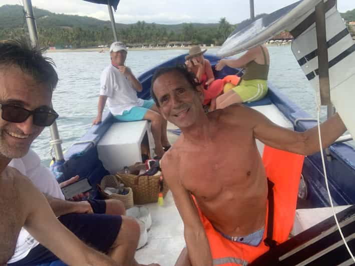 Zihuatanejo: Exclusive Coastal Diving Adventure - Diving Experience