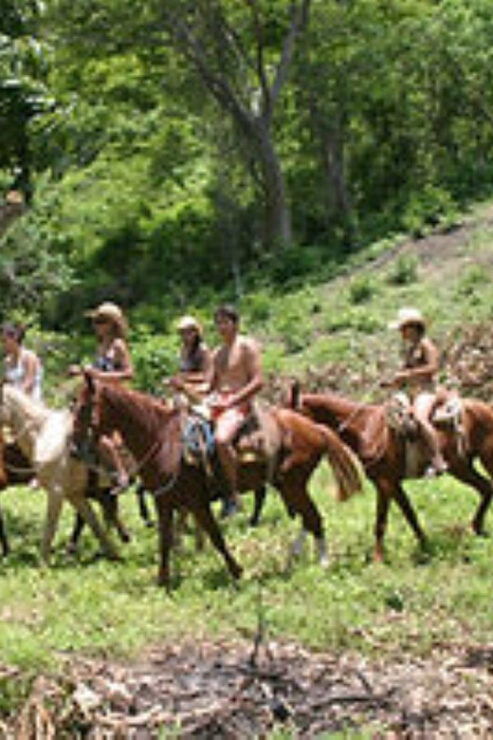 Zihuatanejo: Horseback Riding Tour - Good To Know
