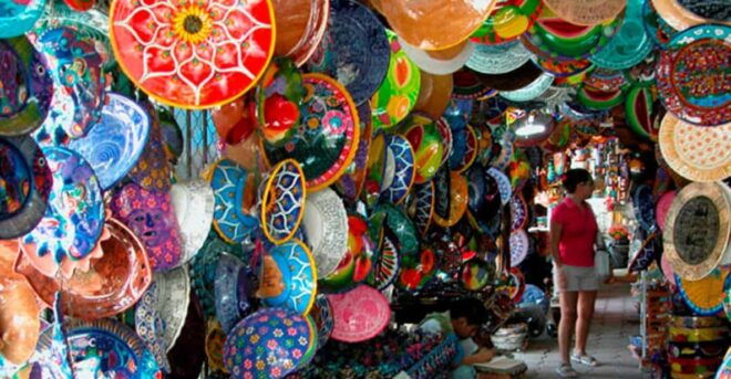 Zihuatanejo Ixtapa: City Tour - Quaint Streets and Architecture