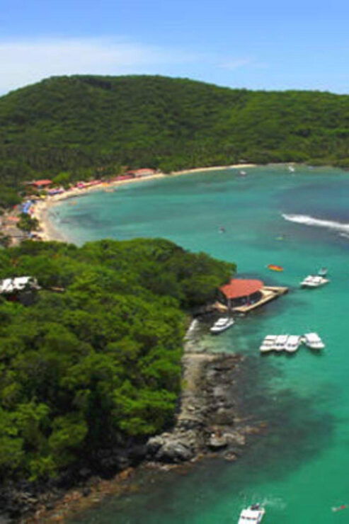 Zihuatanejo: Ixtapa Island Tour - Good To Know