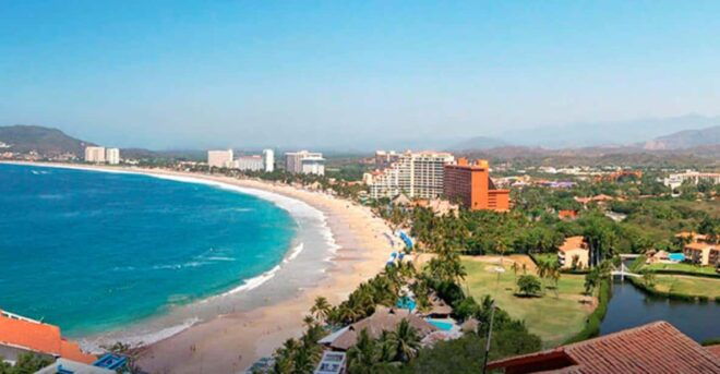 Zihuatanejo Ixtapa: Super Combo Tour - Itinerary Walkthrough