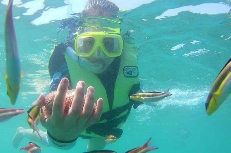 Zihuatanejo: Las Gatas Beach Snorkeling and Kayaking Tour - Experience Highlights