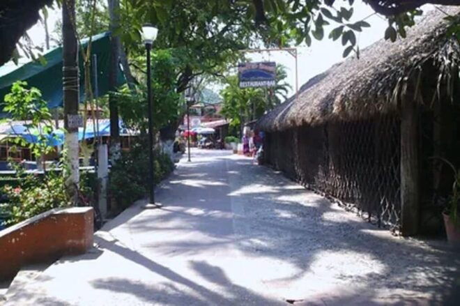 Zihuatanejo: Las Gatas Beach Tour - Inclusions