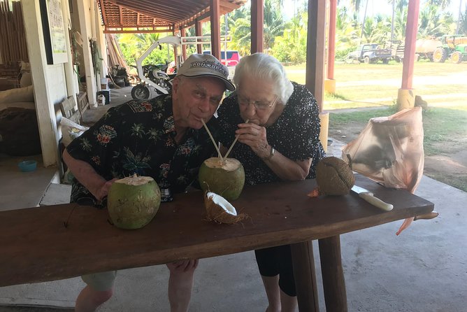 Zihuatanejo Private Countryside Tour With Lunch - Tour Overview