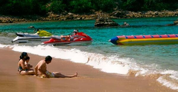Zihuatanejo: Snorkeling Trip to Ixtapa Island With Lunch - Frequently Asked Questions