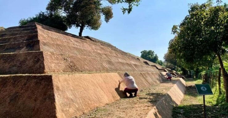 Zihuatanejo: Xihuacan Archaeological Tour With Museum Visit - Itinerary Highlights