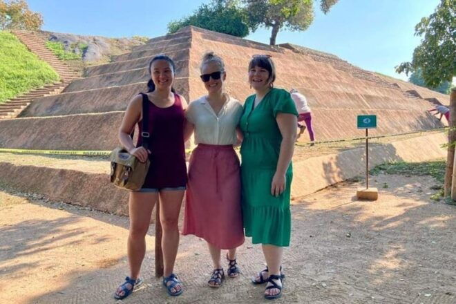 Zihuatanejo: Xihuacan Archaeological Tour With Museum Visit - Experience Details