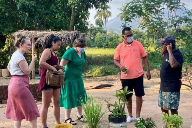 Zihuatanejo: Xihuacan Archaeological Tour With Museum Visit - Booking Information