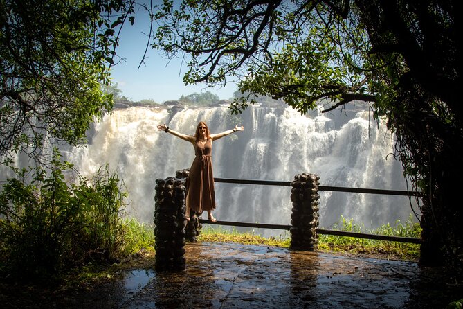 Zimbabwe & Zambia: Guided Tour of the Falls From Both Sides - Customer Feedback
