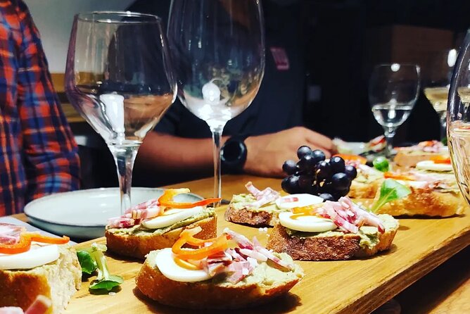 Zinfandel Wine Tasting & Storytelling With Dalmatian Food - Event Highlights