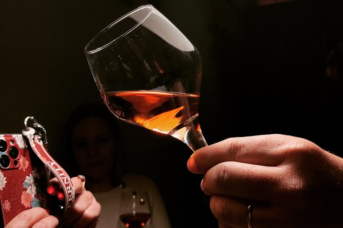 Zinfandel Wine Tasting & Storytelling With Dalmatian Food - Reviews and Ratings