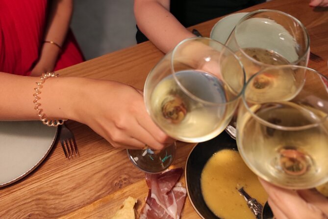 Zinfandel Wine Tasting & Storytelling With Dalmatian Food - Location and Directions