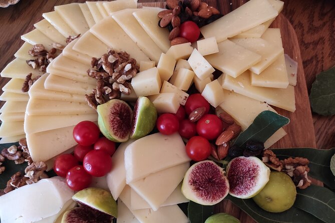 Zinfandel Wine Tasting & Storytelling With Dalmatian Food - Frequently Asked Questions