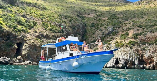Zingaro Reserve Boat Tour - Accessibility Information