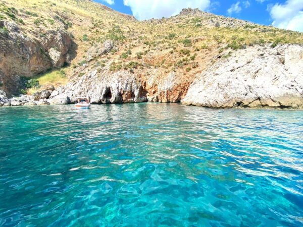 Zingaro Reserve Boat Tour - Local Attractions and Scenery