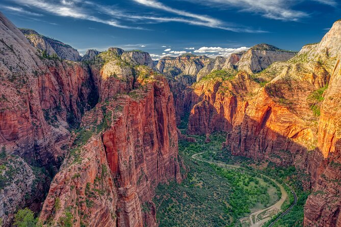 Zion and Bryce Canyon National Park Day Tour From Las Vegas - Pricing and Booking Details