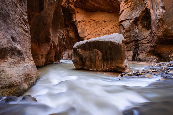 Zion and Bryce Canyon National Park Day Tour From Las Vegas - How to Reserve Your Spot